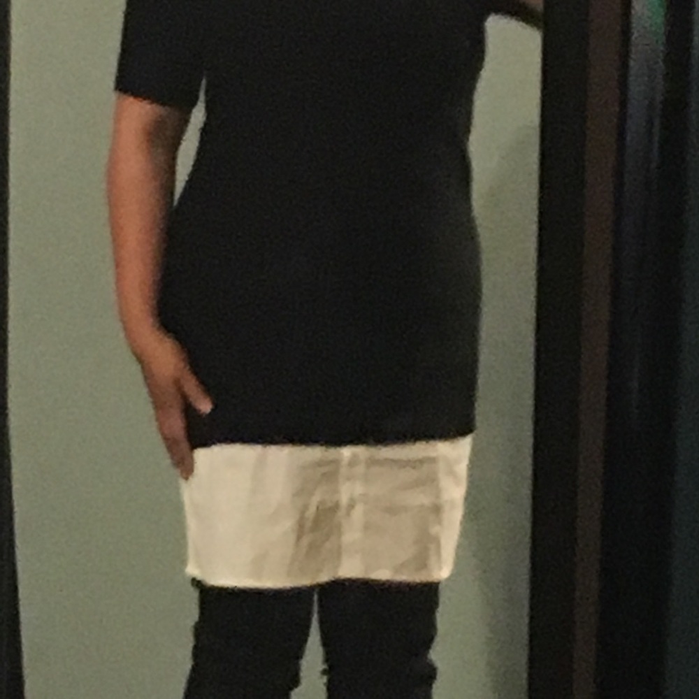 NY&Co Sweater Dress - Picture 5 of 5